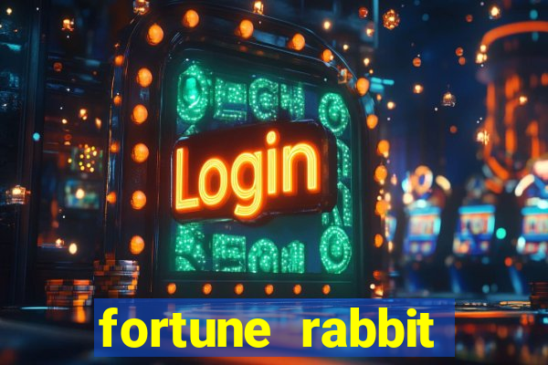 fortune rabbit minutos pagantes