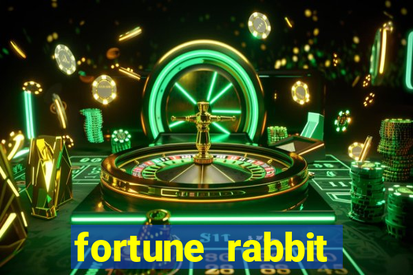 fortune rabbit minutos pagantes