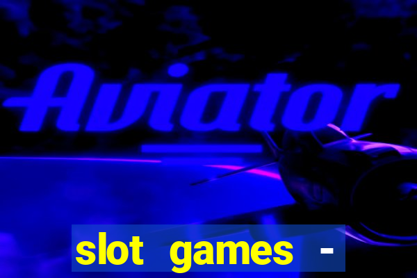 slot games - pelican pete