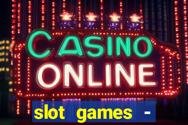 slot games - pelican pete