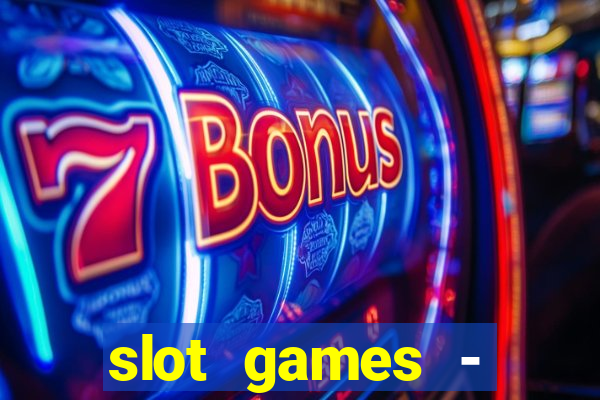 slot games - pelican pete