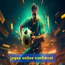 jogos online confiável