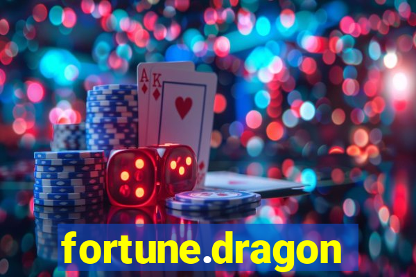 fortune.dragon