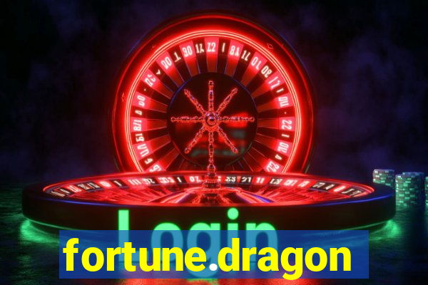 fortune.dragon