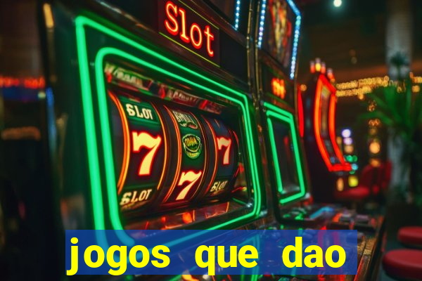 jogos que dao bonus no cadastro sem deposito