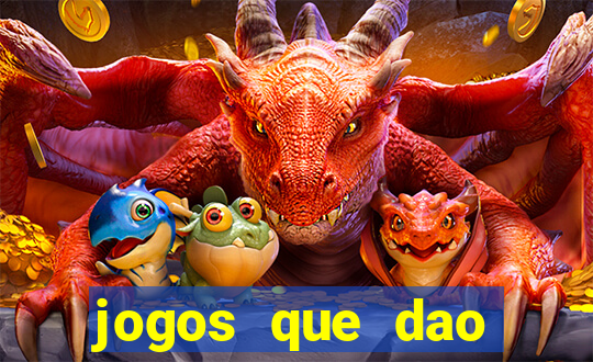 jogos que dao bonus no cadastro sem deposito