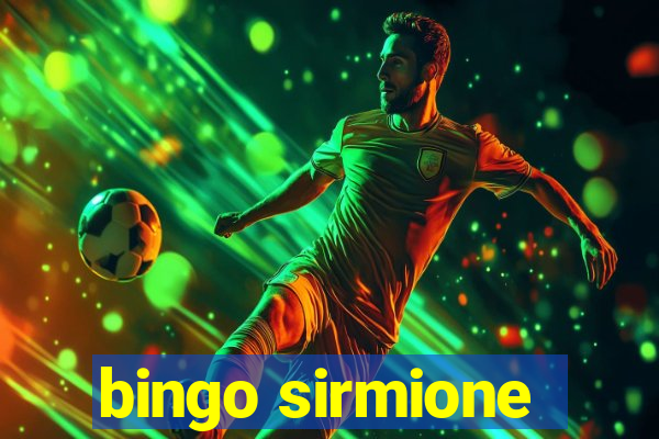 bingo sirmione