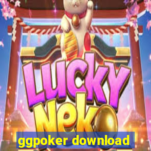 ggpoker download