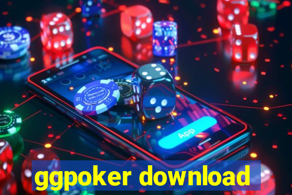 ggpoker download