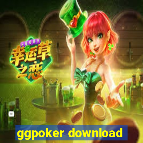 ggpoker download