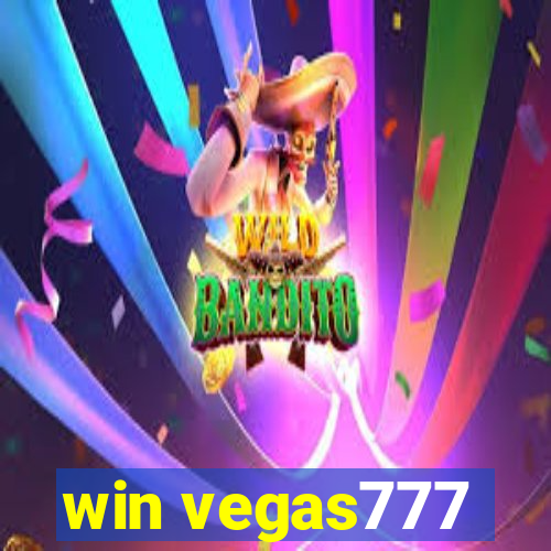 win vegas777