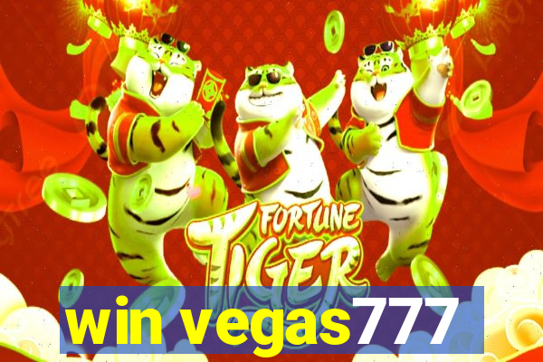 win vegas777