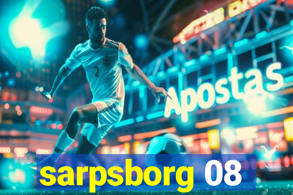 sarpsborg 08