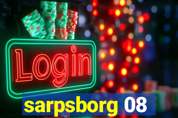 sarpsborg 08