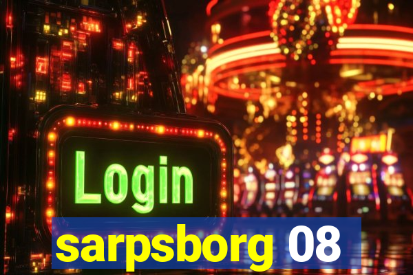 sarpsborg 08