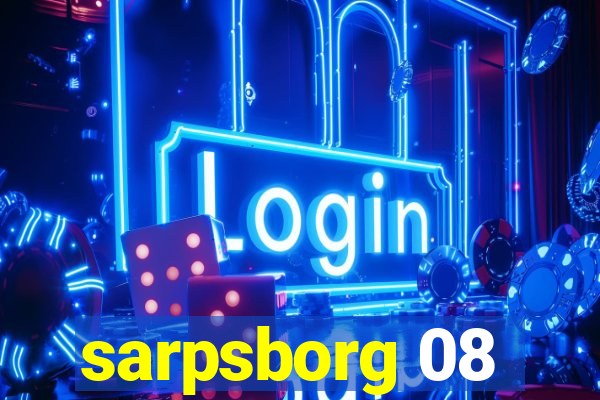 sarpsborg 08