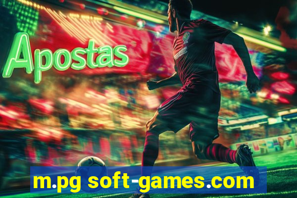 m.pg soft-games.com