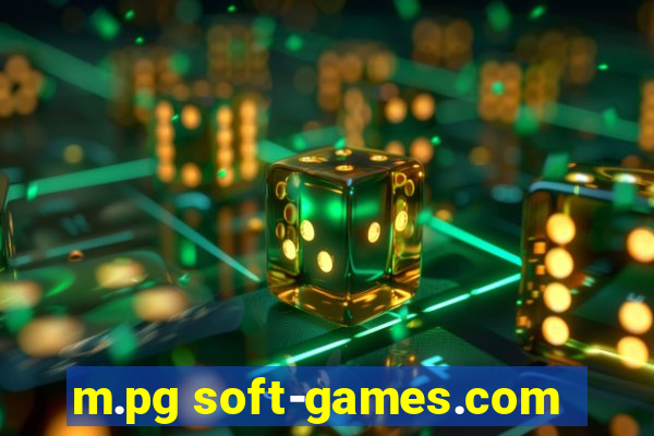 m.pg soft-games.com