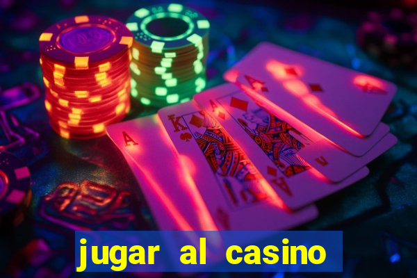 jugar al casino gratis ruleta