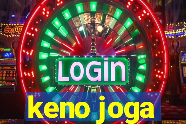 keno joga