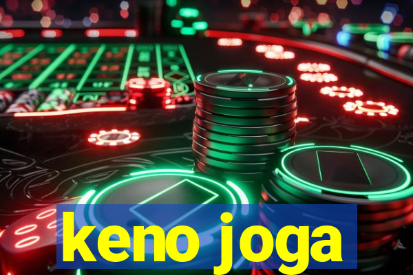 keno joga