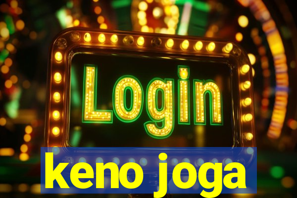 keno joga