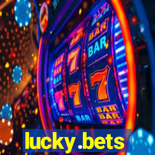 lucky.bets