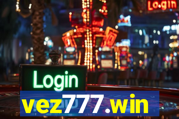 vez777.win