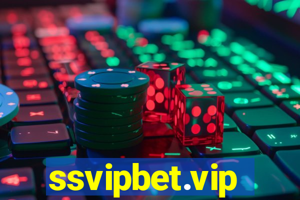 ssvipbet.vip