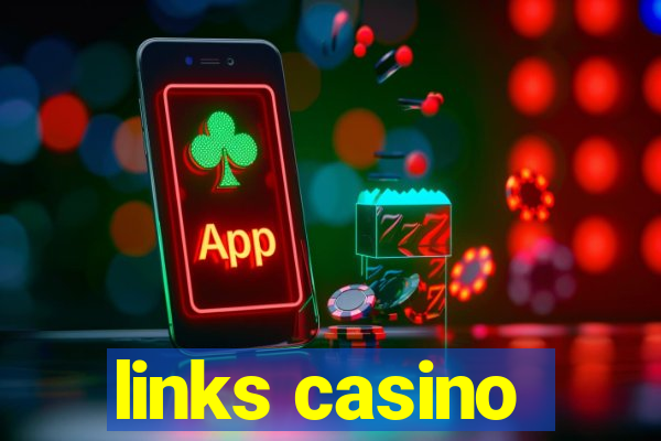 links casino