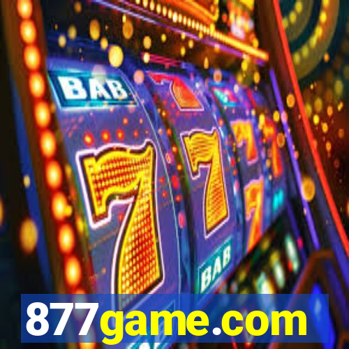 877game.com