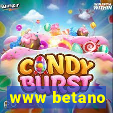 www betano