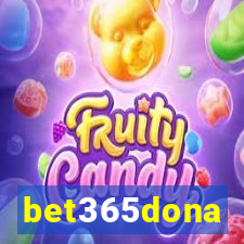 bet365dona