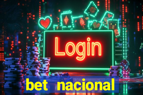 bet nacional oficial baixar