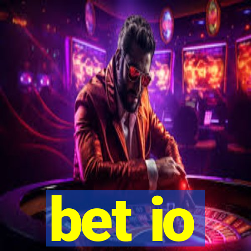 bet io