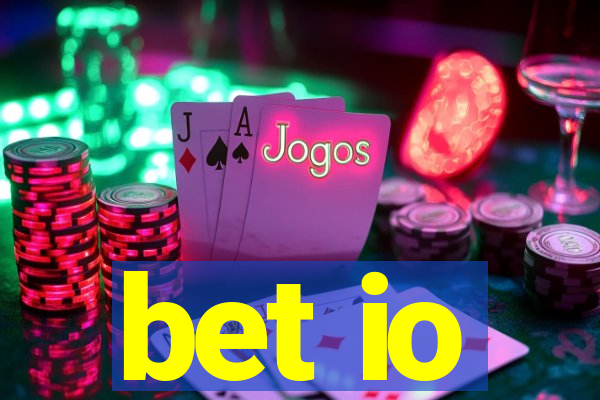 bet io