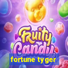 fortune tyger