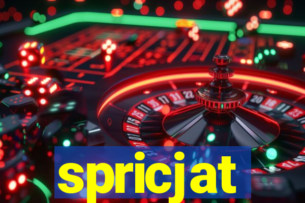 spricjat