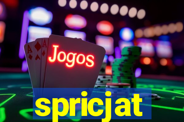 spricjat