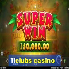 11clubs casino