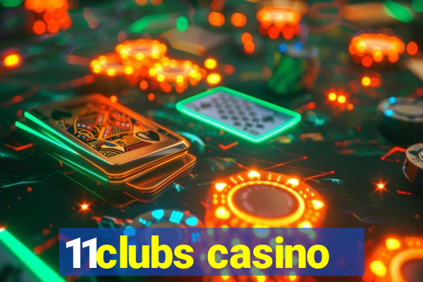 11clubs casino