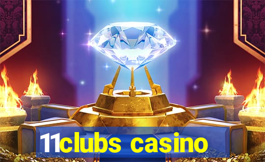 11clubs casino