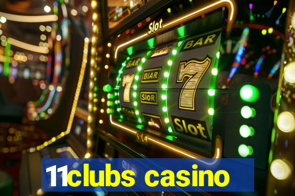 11clubs casino