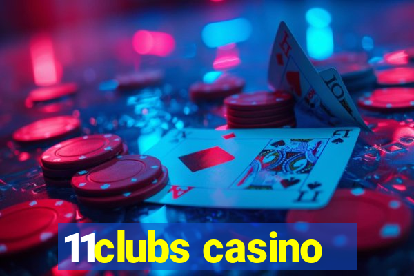 11clubs casino