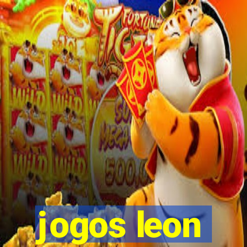 jogos leon