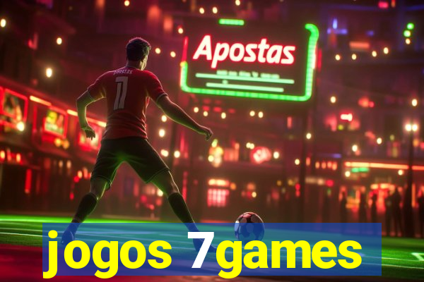 jogos 7games