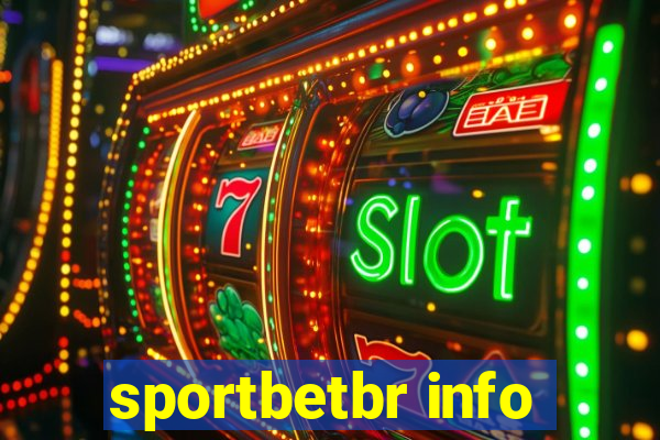 sportbetbr info