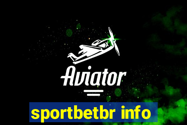 sportbetbr info