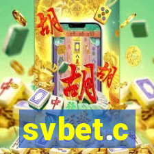 svbet.c