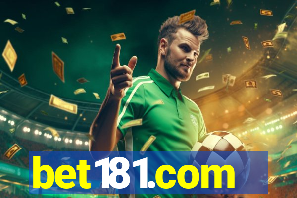 bet181.com